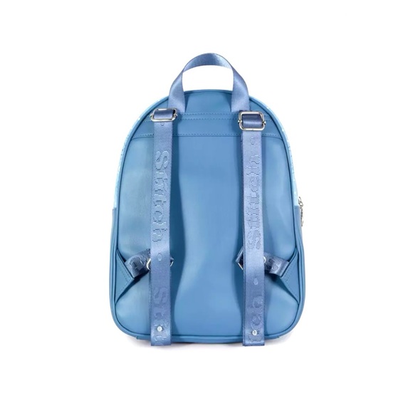Disney Stitch Backpack - Picture 3 of 5